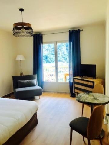 Appartements Les Residences Du Port La Siesta Porto  Luaran gambar