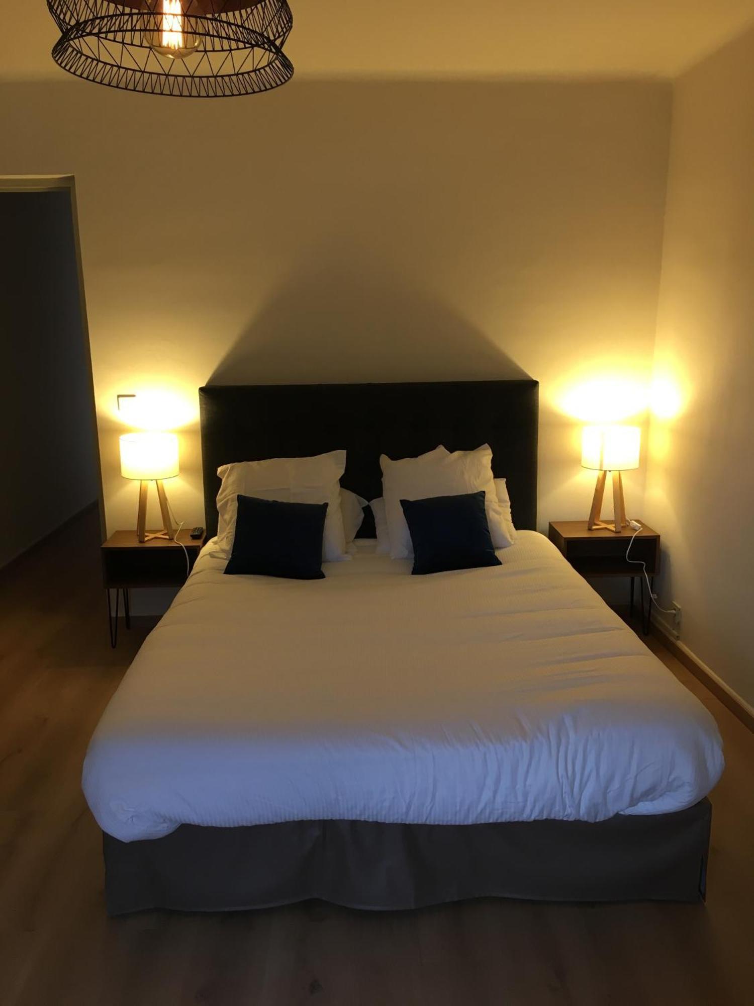 Appartements Les Residences Du Port La Siesta Porto  Luaran gambar