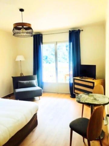 Appartements Les Residences Du Port La Siesta Porto  Luaran gambar