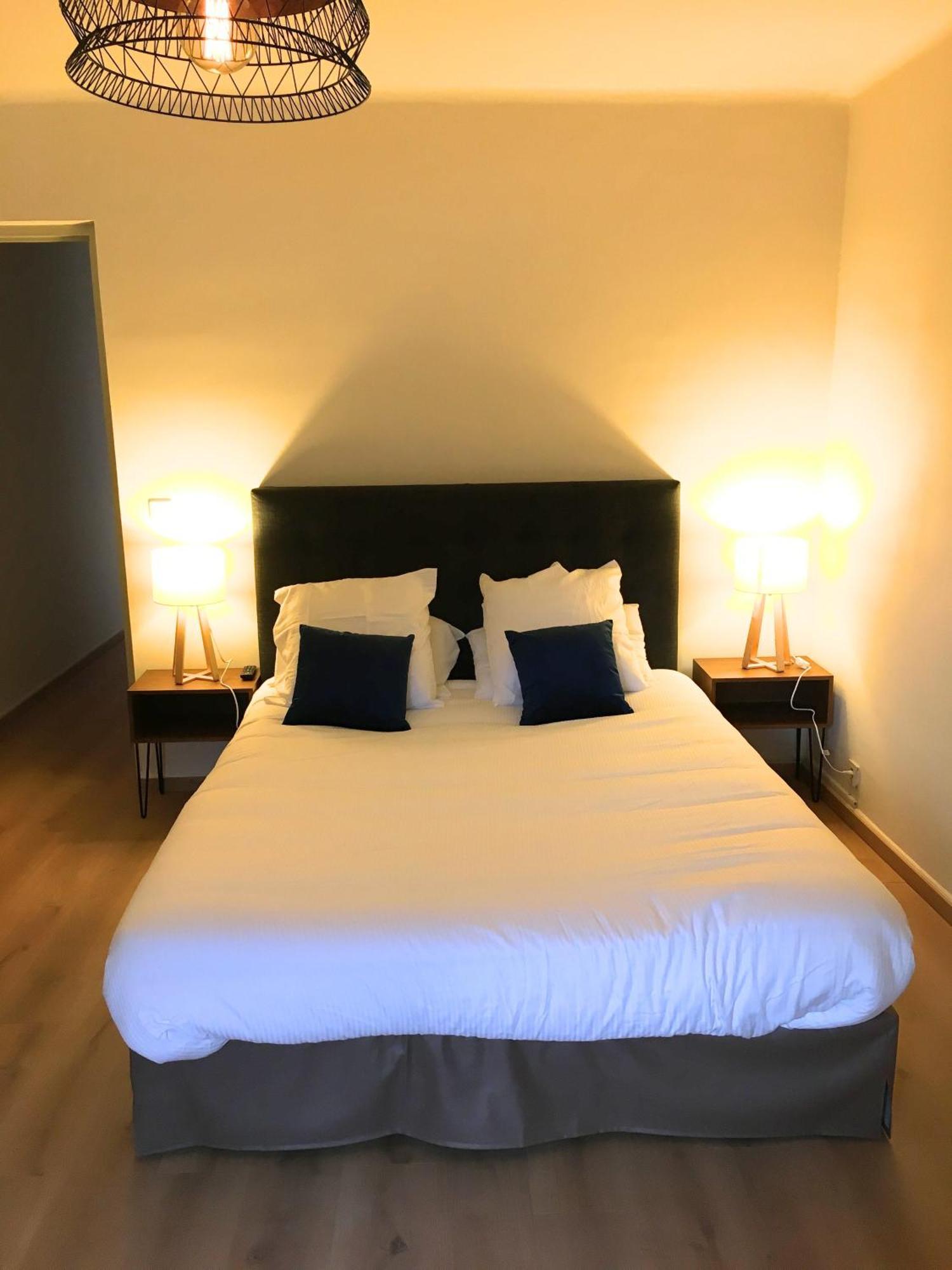 Appartements Les Residences Du Port La Siesta Porto  Luaran gambar